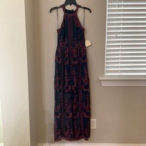 NWT Altar’d State maxi dress